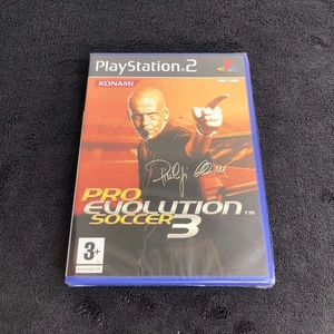 PS2 Pro Evolution Soccer 3 FRA Nuevo - Imagen 1 de 7