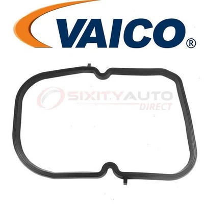 VAICO Transmission Oil Pan Gasket for 1990-1991 Mercedes-Benz 560SEC - rn - Image 1 of 4