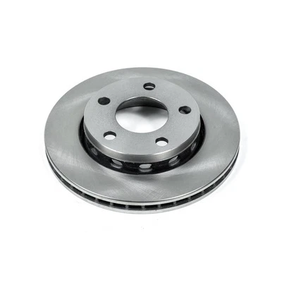Rotor trasero PowerStop AutoSpecialty para Audi S4 Foto 1 de 2