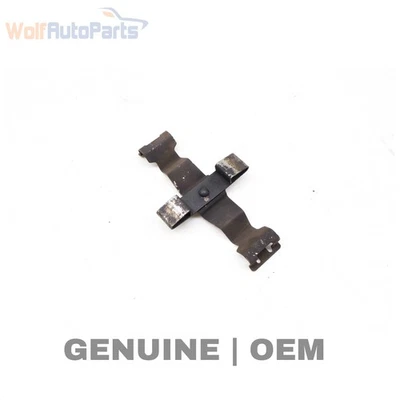 2013-2017 AUDI Q5 - Freio dianteiro mola anti-chocalho 8R0615269 - Imagem 1 de 4