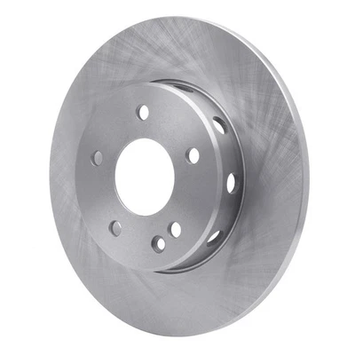 Rotor de freno de disco Dynamic Friction 600-63036 para 97-98 Mercedes-Benz C230 Foto 1 de 4