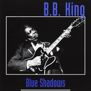 B.B. King Blue Shadows (Vinyl) 12" Album (US IMPORT) - Picture 1 of 1