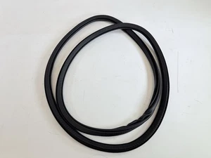 2019-2022 VOLVO XC40 Front Left Door Seal Rubber OEM - Picture 1 of 5