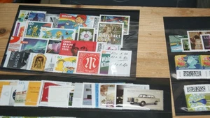 Bund 20 x 2,90€ für Maxibrief - Bild 1 von 5