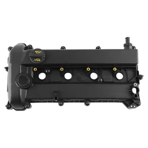 Valve Cover with Gasket for Mazda 3 2.0L 2.3L L4 DOHC 2006-2009 L3N510210C - Picture 1 of 20