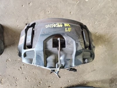 Pinza Driver VIN Fp 7º y 8º Dígito Frontal 380mm Se Adapta 14-17 AUDI SQ5 1864307 Foto 1 de 4