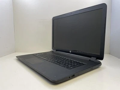 Portátil HP 17-P120WM con AMD A8-7050 2,20 GHZ + 8 GB | Sin HD / Sin batería Foto 1 de 4