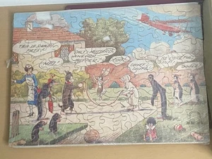 Vintage Pip Squeak and Wilfred Jigsaw Puzzle 150 pieces Read Description - Picture 1 of 7
