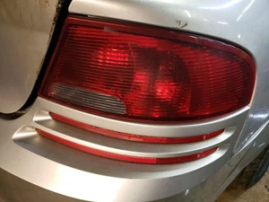 Passenger Right Tail Light Sedan Fits 01-06 STRATUS 1159843 - Picture 1 of 7