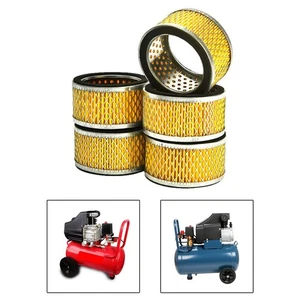 Air Compressor Filters Compressor Intake Filter Compatible With Blowers - Picture 1 of 8
