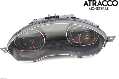 GENUINE SPEEDOMETER / TACHOMETER AUDI A4 (8W2, 8WC, B9) 2016 - Image 1 of 3