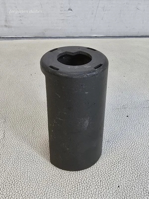 Tapa de carga láser Dodge Daytona Turbo Z Chrysler Foto 1 de 4