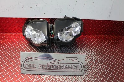 2008 - 2011 HONDA CBR1000RR 1000RR OEM HEAD LIGHT HEADLIGHT SEE DESC CBR160 - Image 1 of 4