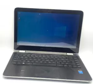 HP Pavilion x360 13-S099NR i5 Touchscreen 12GB RAM, 500GB HDD Read Discription - Picture 1 of 9