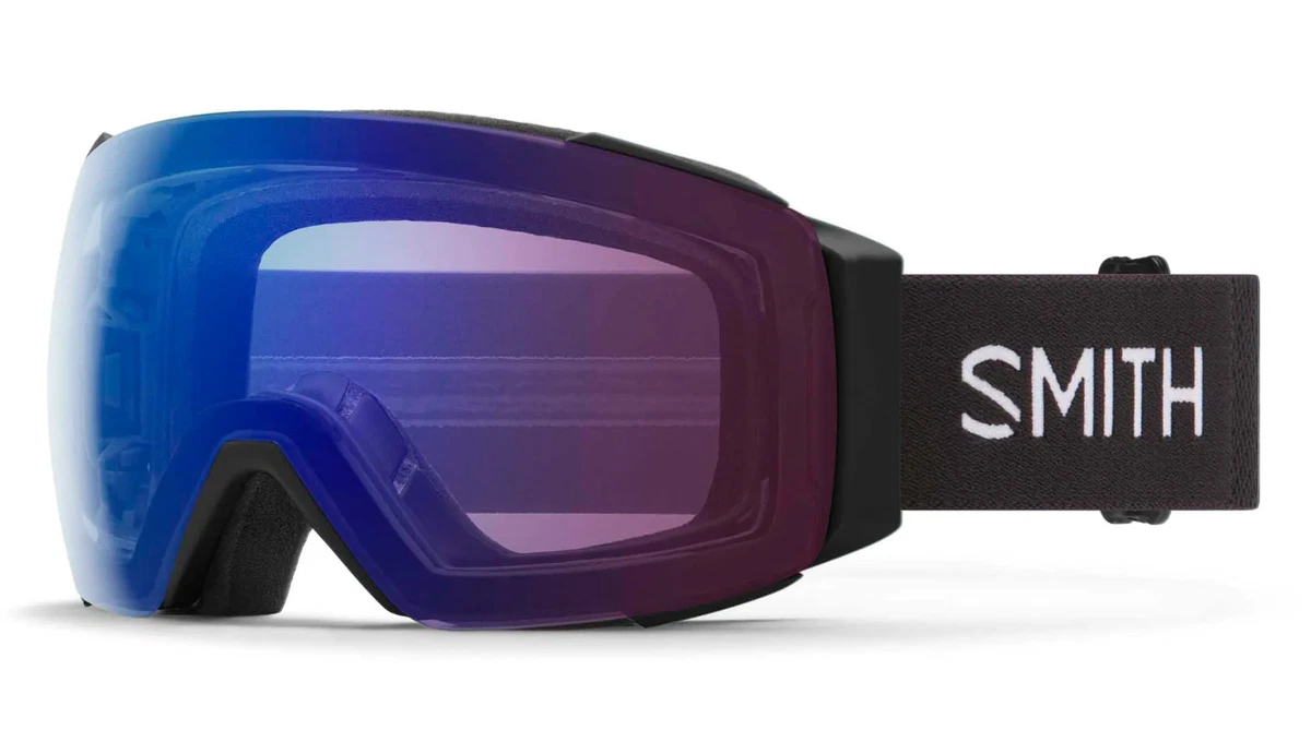 中古　スミス　スカイラインXL　レッドミラー調光レンズ　ブラックアウト 中古 スミス スカイラインXL レッドミラー調光レンズ ブラックアウト