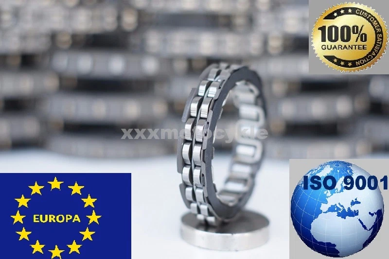 Aprilia Pegaso 650 Nuevo Motor De Arranque Funcionamiento Libre Embrague Spraq 1992-2000 Único Foto 1 de 1