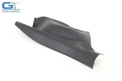 2016 - 2020 FIAT 500X REAR RIGHT SIDE C PILLAR LOWER TRIM COVER PANEL OEM - Изображение 1 из 4