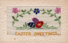 Image result for easter greeting ww1