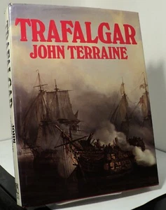 Trafalgar by John Terraine - 1976 - Picture 1 of 2