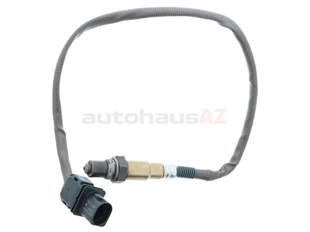 Датчик кислорода BOSCH вверх по течению справа 0095425718 Mercedes Benz R230 SL550 SL450 - Изображение 1 из 1