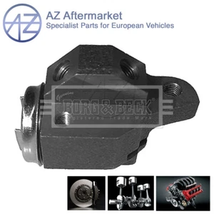 Fits Morris Minor 1962-1971 1.0 AZ Front Left Wheel Brake Cylinder GWC111 - Picture 1 of 4
