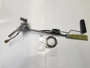 59 60 61 62 63 64 Pontiac Tanque de Combustible Gas Unidad de Envío Doble Línea NUEVO - Imagen 1 de 2