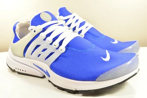 DS 2016 AIR PRESTO OG RETRO RACER BLUE 9 VINTAGE - Picture 1 of 9