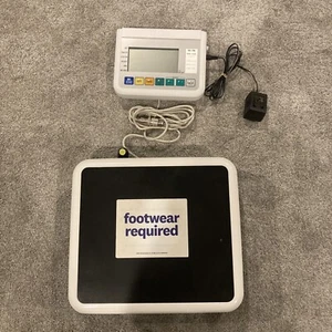 Tanita WB-110A Digital Scale - 600LB Max - Tested Working - Picture 1 of 4