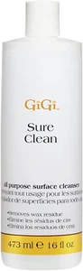 Sure Clean Wax Residue Remover, All-Purpose Surface Cleaner for Warmers, Salo... - Picture 1 of 1