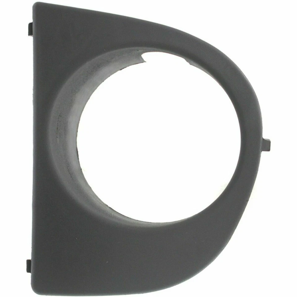 NEW Left Driver Side Front Bumper Fog Light Bezel for 03-05 Dodge Neon SRT-4 - Image 1 of 4