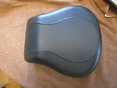 2007-2016 ? ASIENTO DE PASAJERO/PILLÓN HARLEY DAVIDSON OEM SOFTAIL Foto 1 de 4