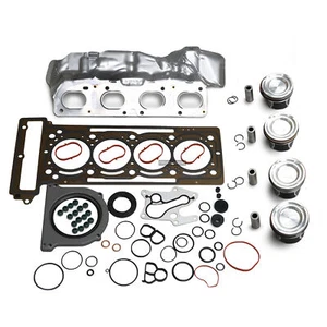 Engine Rebuild Kit STD+0.5MM For Benz W176 C177 X177 W246, W242 X156 A2700302017 - Picture 1 of 14