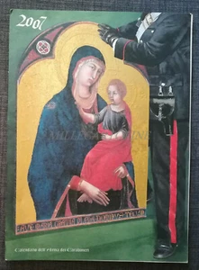 carabinieri kalender 2007 - Bild 1 von 9