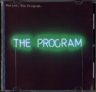 Marion - The Program CD London Records