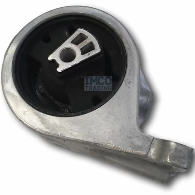 Motorlager Getriebehalter Engine Support Insulator SsangYong Korando MT 10-18 - Bild 1 von 2