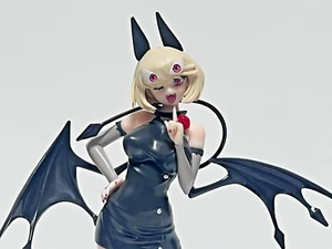 Figura Anime Debby the Corsifa is Emulous Debby the Corsifa Luminasta SEGA 19 cm - Imagen 1 de 24