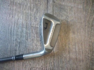 Nicklaus N1 Linear Dynamics 8 Iron Graphite Shaft RH 240 cpm/70-79 MPH Reg. Flex - Image 1 of 4
