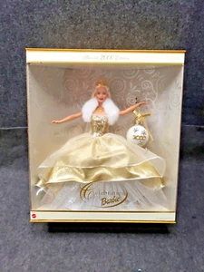 Seltene Vintage Special 2000 Edition Celebration Barbie Puppe - Holiday (C20T) - Bild 1 von 6