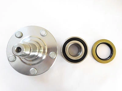 FRONT Wheel Hub & Wheel Bearing Set For LEXUS SC300/ SC400/ SC430/ GS400/ GS430 - Image 1 of 4