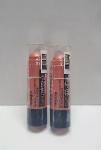 (Pack of 2) Wet N Wild Mega Glo Makeup Stick Blush Peach Bums #801A NEW - Picture 1 of 3