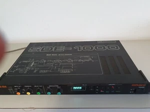 ROLAND SDE-1000 vintage effects unit - Picture 1 of 8