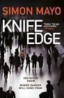 Knife Edge,Simon Mayo