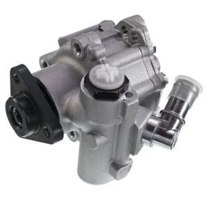 Bomba de dirección asistida apta para BMW 330I 330XI 325CI 325XI 330CI 2,5 L 3,0 L 2001-2005 - Imagen 1 de 11