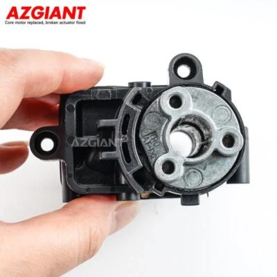 Conjunto motor plegable espejo retrovisor lateral eléctrico Honda City GM6 MK4 2014-2019 ✅ Foto 1 de 4