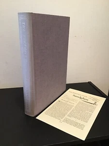 THE PORTRAIT OF A LADY by Henry James 1967 Heritage PressHC - Picture 1 of 10