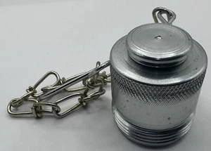 5100-S9-12, Aeroquip, Eaton, Dust Plug - Picture 1 of 1