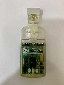 Montratec / Intelligent Routing Module (IRM) / MT56941 - Picture 1 of 7