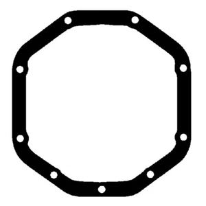 Permaseal FAL02 Diff Gasket for Borg Warner Holden Commodore 6Cyl V6 1986-1993 - Picture 1 of 6