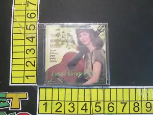 The Many Moods of the Guitar - Lynn Harting-Ware (CD) - Picture 1 of 4