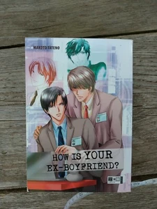 How is Your Ex-Boyfriend? von Tateno, Makoto | Buch | Zustand sehr gut - Bild 1 von 2